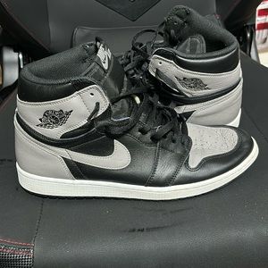 Jordan 1 Shadow OG 2018